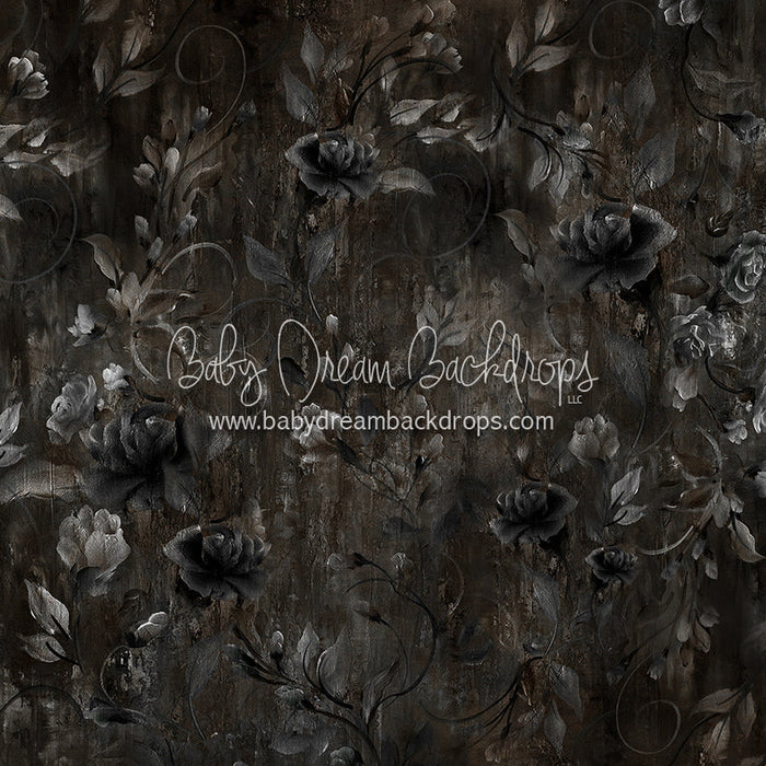 X Drop heirloom beautiful boo