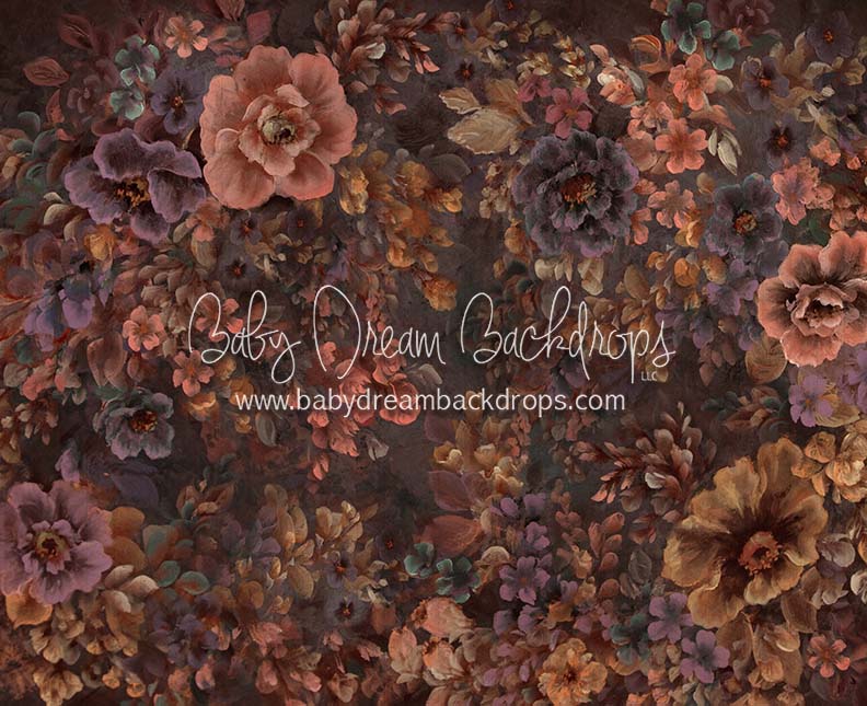 Heirloom Blooming Delight