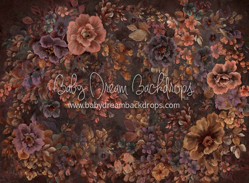 Heirloom Blooming Delight