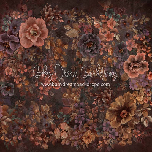 Heirloom Blooming Delight