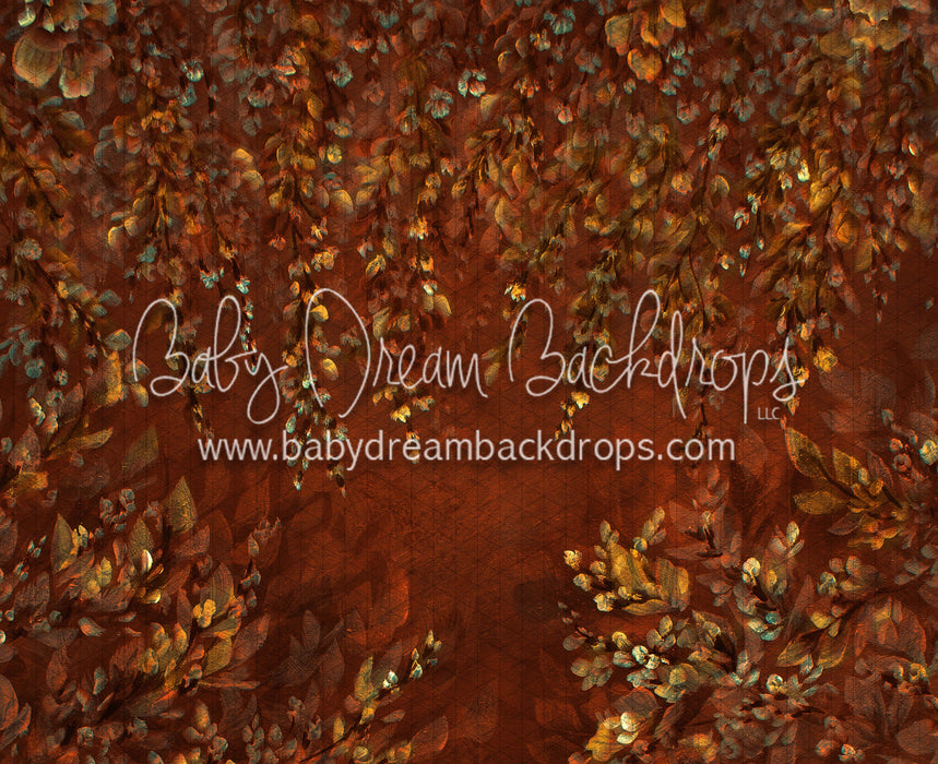 Heirloom Dainty Autumn