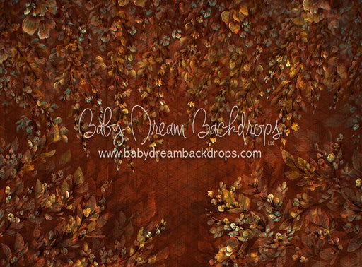 Heirloom Dainty Autumn