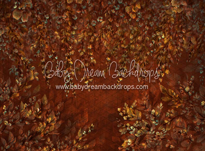 Heirloom Dainty Autumn