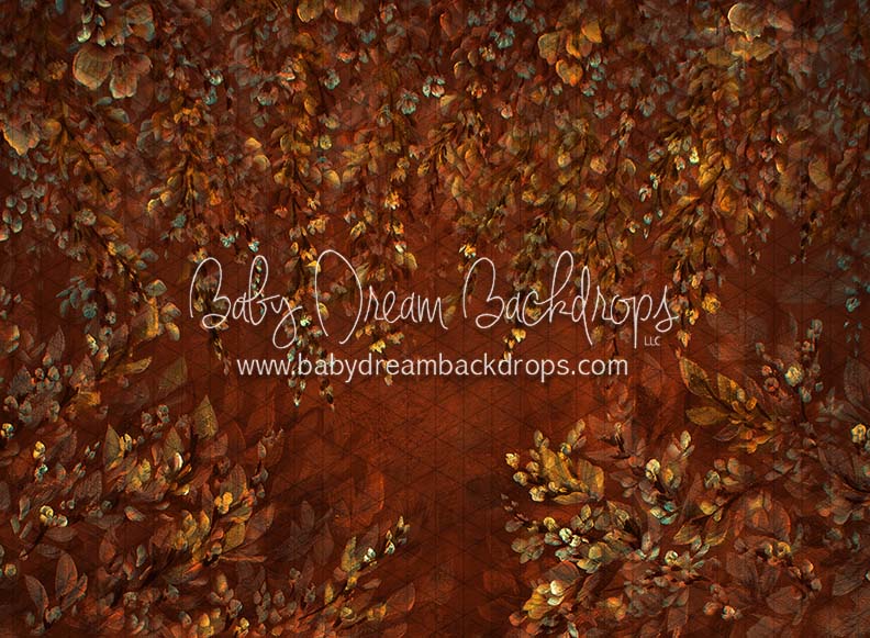 Heirloom Dainty Autumn