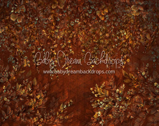 Heirloom Dainty Autumn