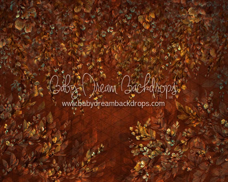 Heirloom Dainty Autumn