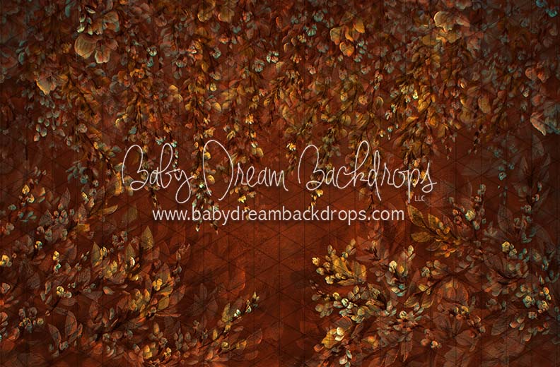 Heirloom Dainty Autumn