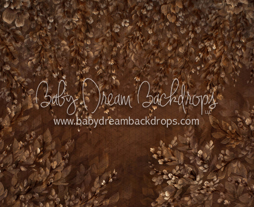 Heirloom Dainty Brunette