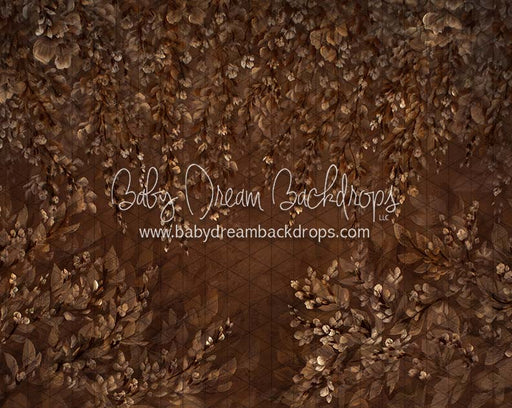 Heirloom Dainty Brunette