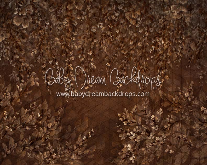 Heirloom Dainty Brunette