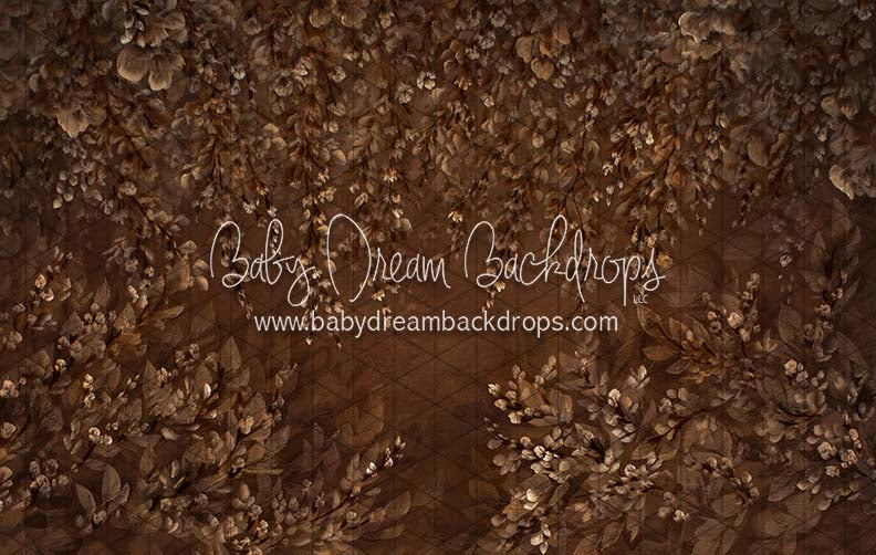 Heirloom Dainty Brunette