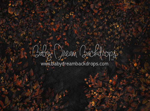 Heriloom Dainty Halloween