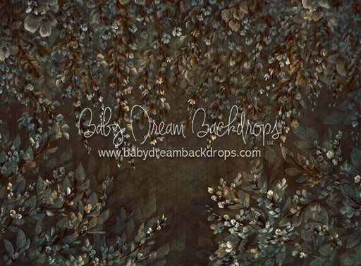 Heirloom Dainty Intentions