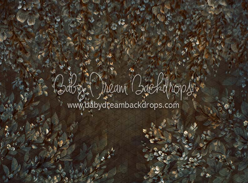 Heirloom Dainty Intentions