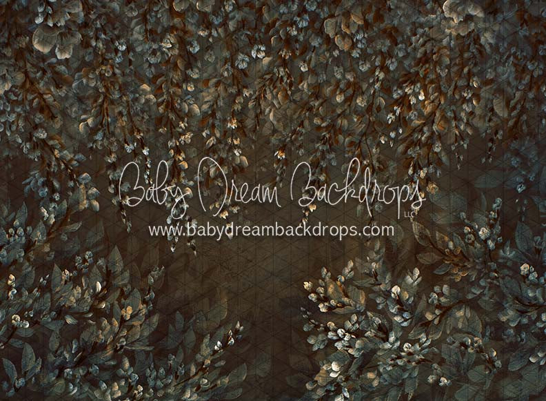 Heirloom Dainty Intentions