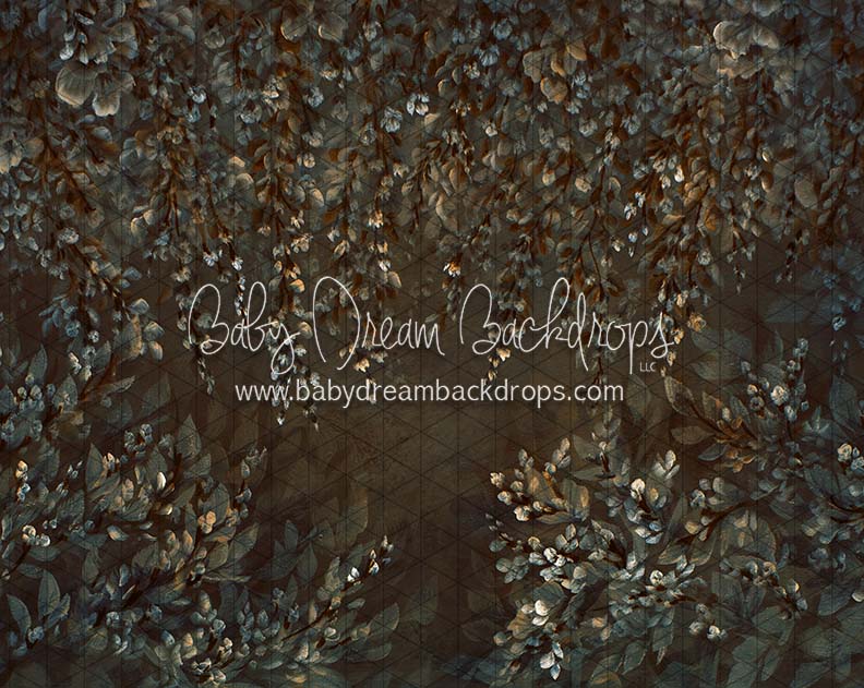 Heirloom Dainty Intentions