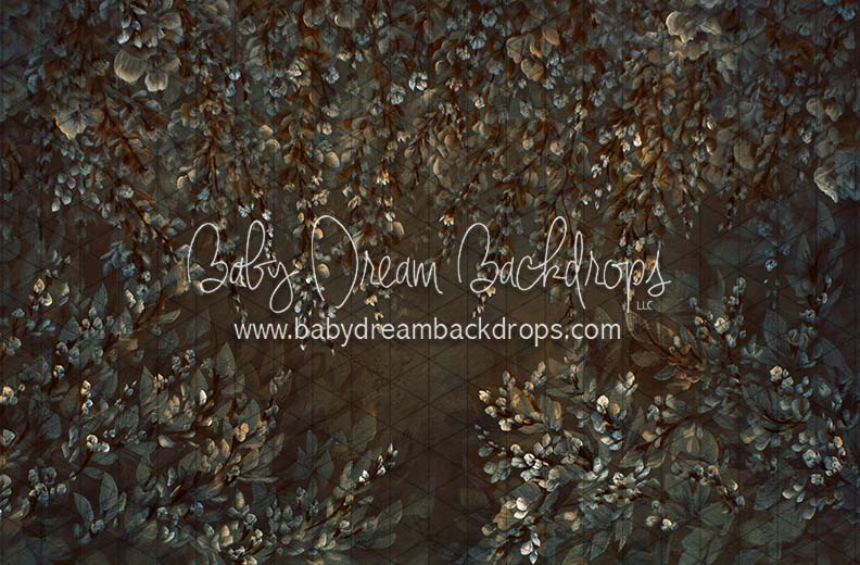 Heirloom Dainty Intentions