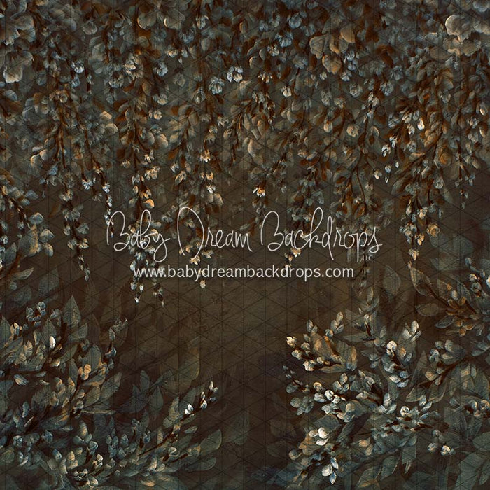 X Drop heirloom dainty intentions