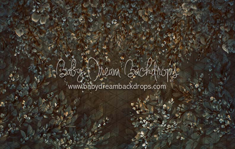 Heirloom Dainty Intentions