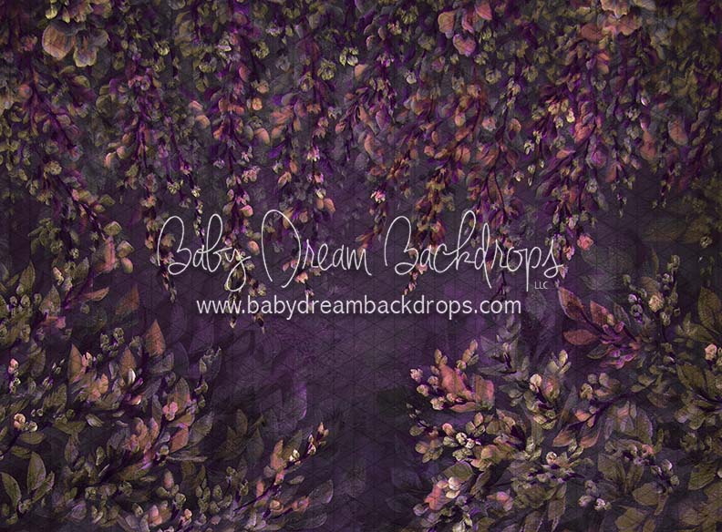 Heirloom Dainty Paradise