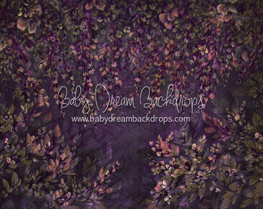 Heirloom Dainty Paradise