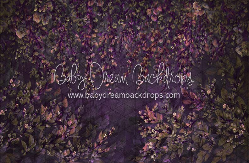 Heirloom Dainty Paradise