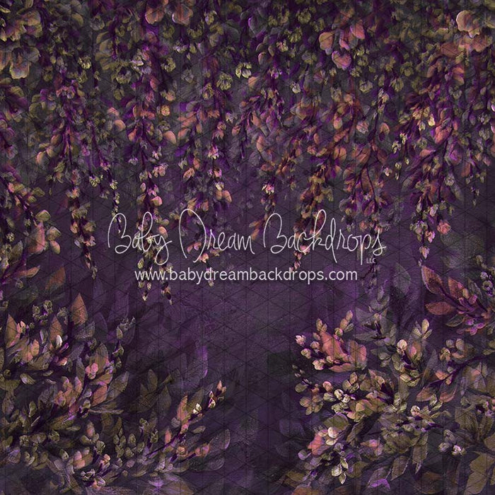 Heirloom Dainty Paradise