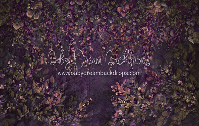 Heirloom Dainty Paradise