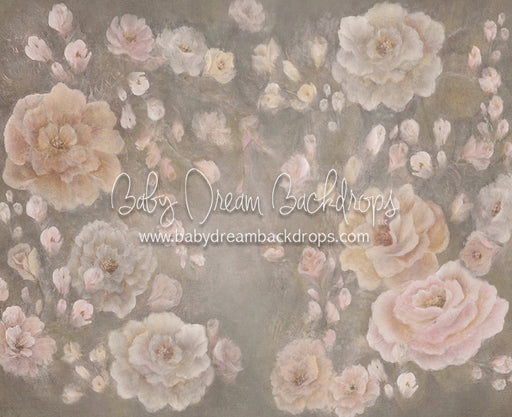 Heirloom Destiny Floral