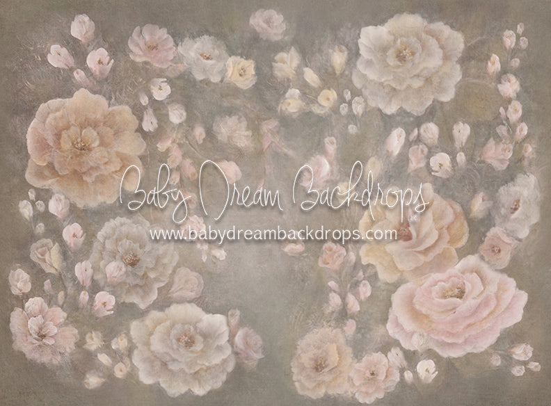 Heirloom Destiny Floral