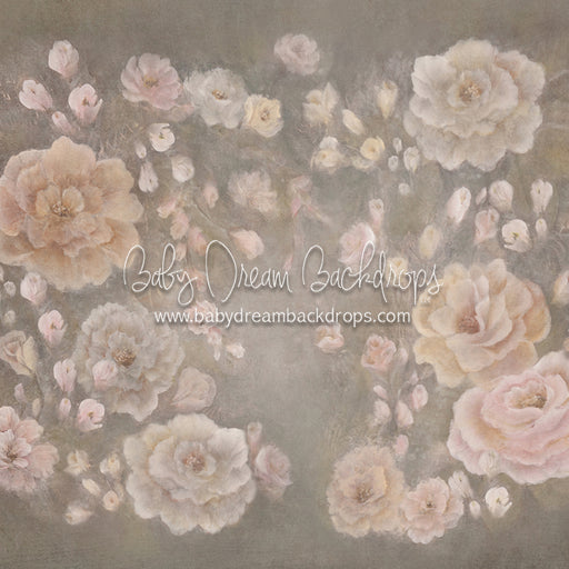 Heirloom Destiny Floral