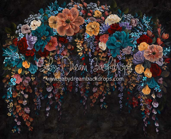 Heirloom Dream in Color 