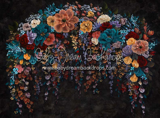 Heirloom Dream in Color 