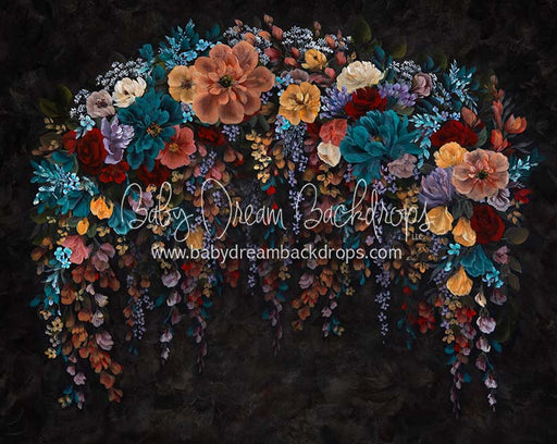 Heirloom Dream in Color 