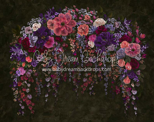 Heirloom Dream in Pinks