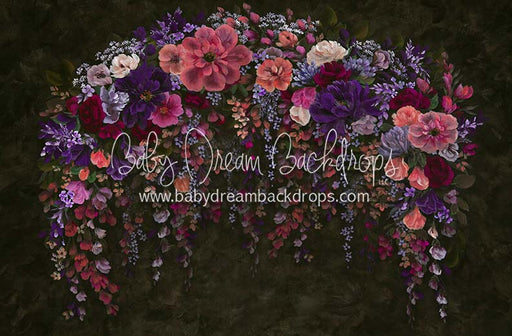 Heirloom Dream in Pinks