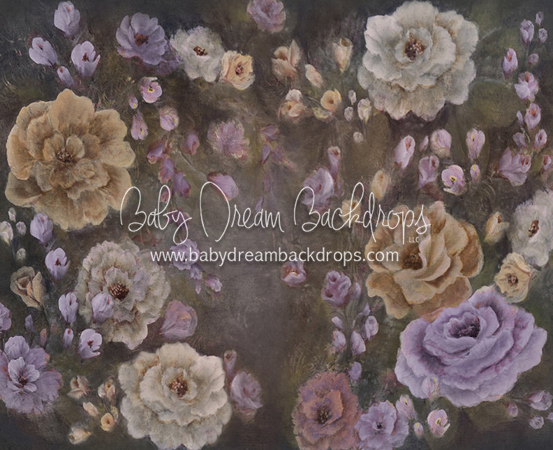 Heirloom Embrace Floral