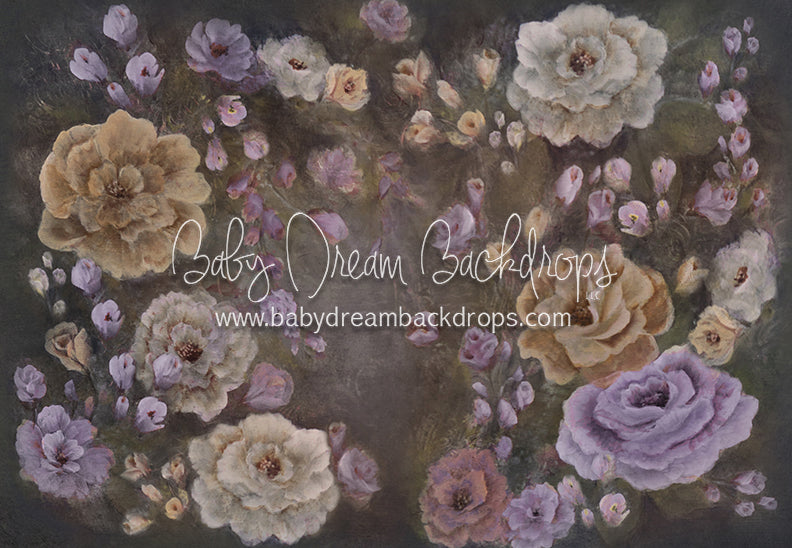 Heirloom Embrace Floral