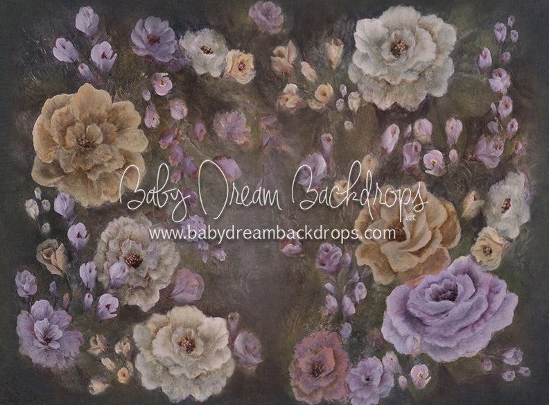 Heirloom Embrace Floral