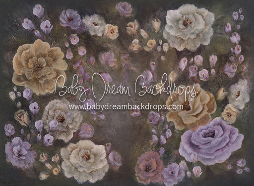 Heirloom Embrace Floral