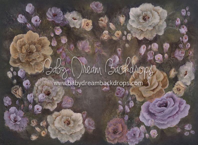 Heirloom Embrace Floral