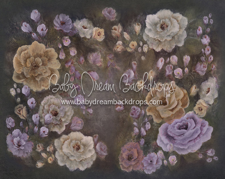 Heirloom Embrace Floral