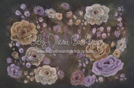 Heirloom Embrace Floral