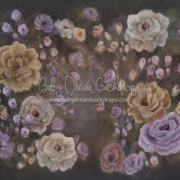 Heirloom Embrace Floral