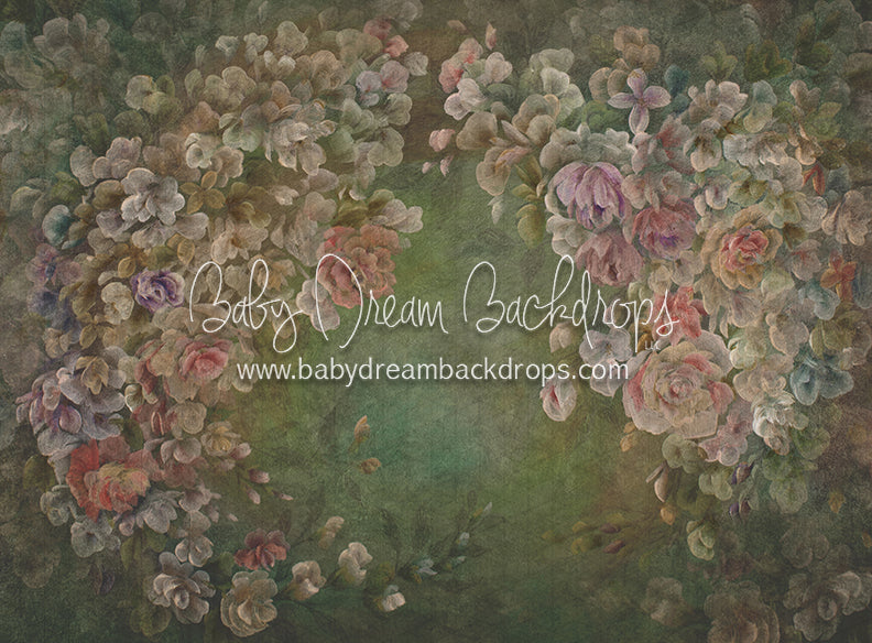 Heirloom Evening Promenade