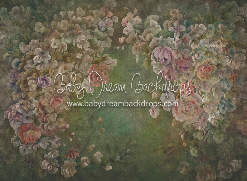 Heirloom Evening Promenade