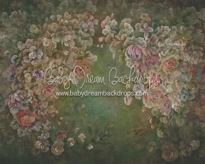 Heirloom Evening Promenade