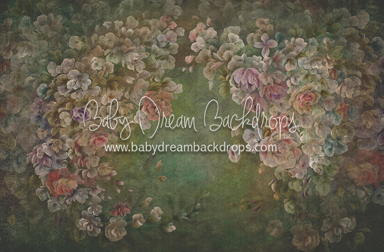 Heirloom Evening Promenade