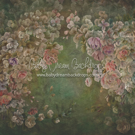 Heirloom Evening Promenade