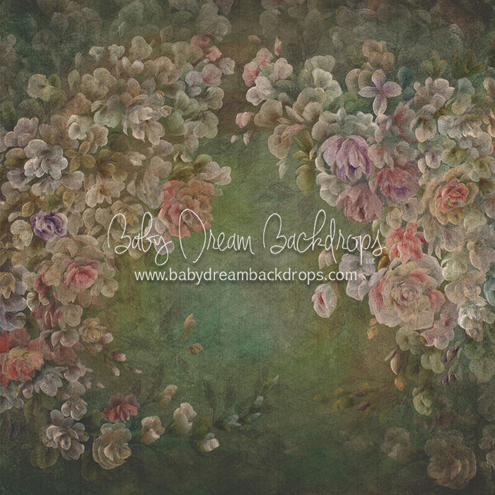 Heirloom Evening Promenade